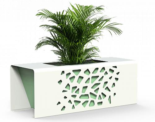 Вазон Комете