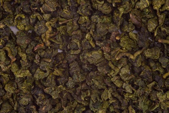 Чай хуанцзинь гуй (Золотой османтус)