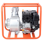 Мотопомпа бензиновая EVOline WG 40 (Zongshen)