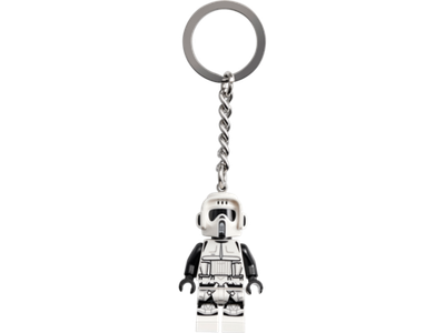 LEGO 854246 Scout Trooper™ Keyring