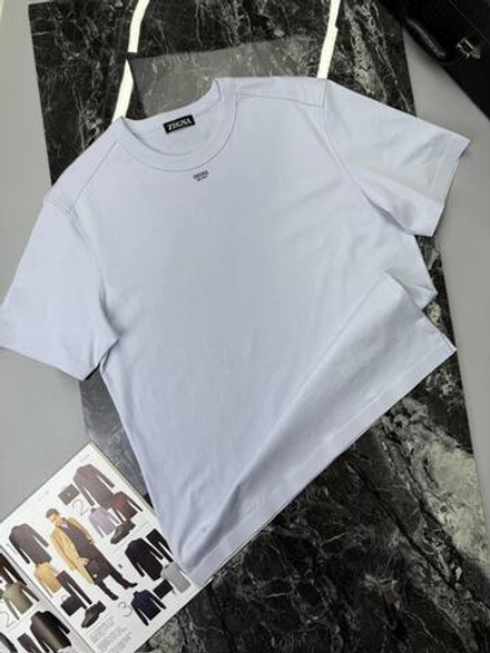 Футболка Zegna