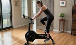 Велотренажер Concept2 BikeErg