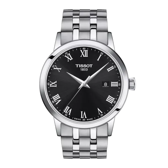 Tissot T129.410.11.053.00 мужские часы