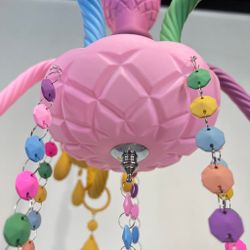 Подвесная Люстра Rainbow D60 By Imperiumloft