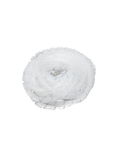 Лента спир. монтаж. SWB-15 D=15мм d12мм (уп.10м) EKF plc-swb-15