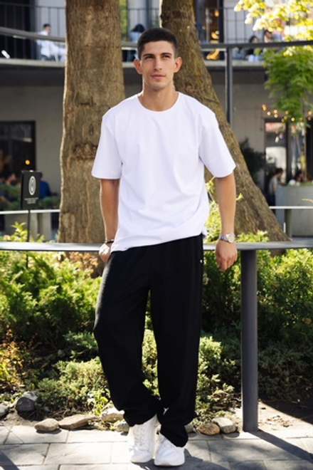 Брюки Capri, черный