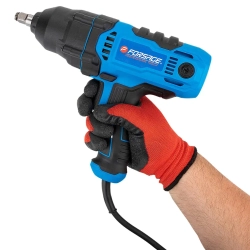 Гайковерт ударный электрический 1/2''710Вт Forsage F-P1B-GW5-500