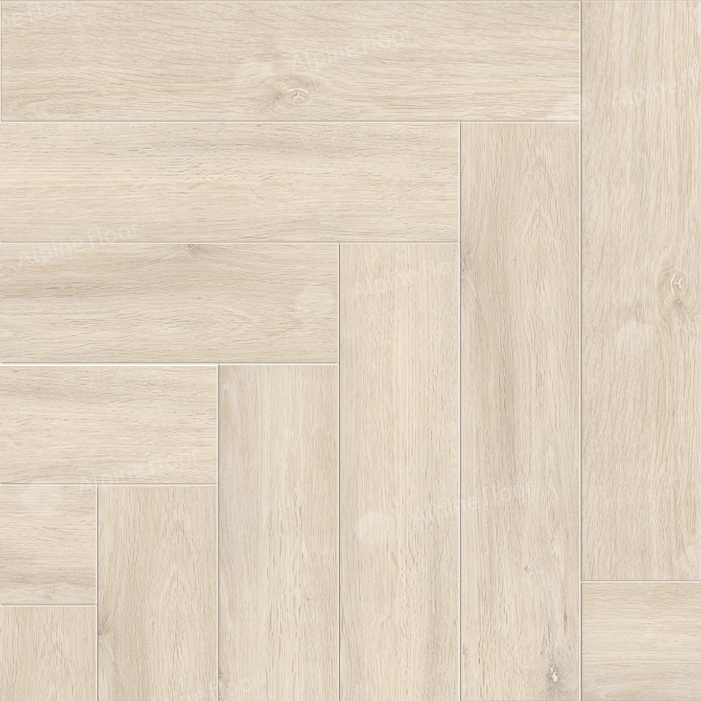 Напольная каменно-полимерная плитка PARQUET LIGHT ДУБ МЕДИЯ ЕСО 13-20