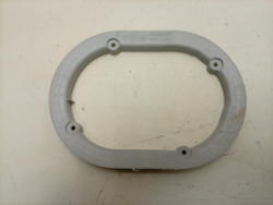 LFTA+5H1741 ктп11 Чаша поддона для посудомоечной машины Ariston Indesit C00256555 б/у