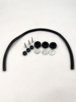 Ремкомплект крепления кожуха ГРМ с уплотнителем крышки 8 кл ВАЗ 2108, 2110, 2113, 2115