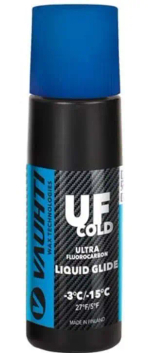 Жидкий парафин VAUHTI UF COLD LIQUID GLIDE, 80 мл