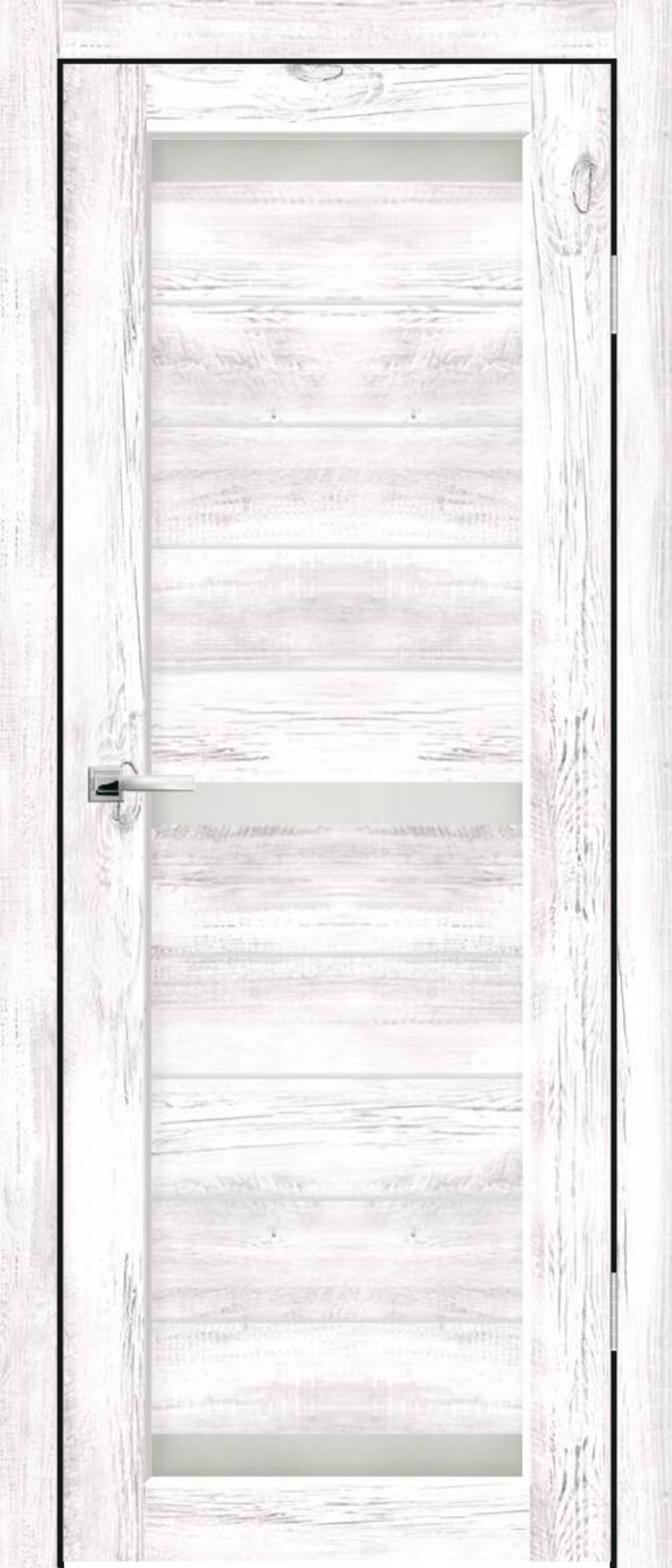 Дверь межкомнатная Палермо