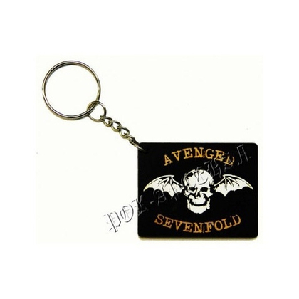 Брелок Avenged Sevenfold