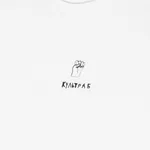 Футболка СОЛИДАРНОСТЬ Белая