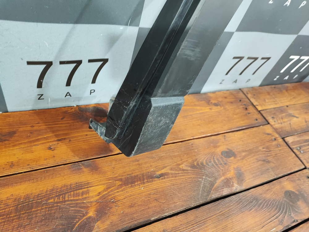 Накладка крыла заднего левого Mazda CX-5 2 (KF) 17-нв Б/У Оригинал kb8w51w62