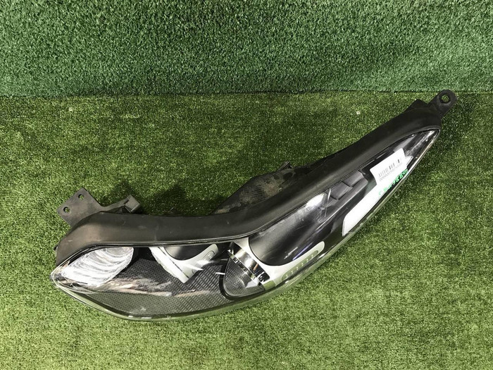 Фара левая KIA Sportage 4 QL (2016-2018) галоген