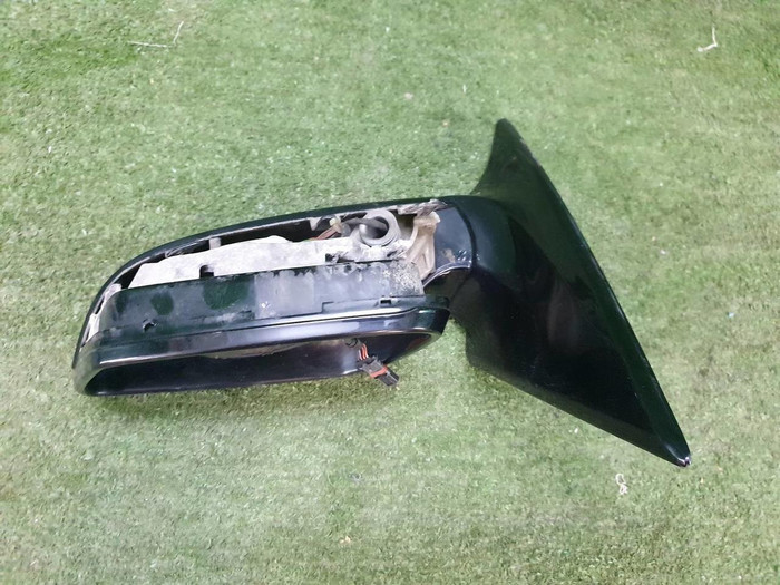 Зеркало левое BMW 5er F07 (2009-2013) 3 контакта