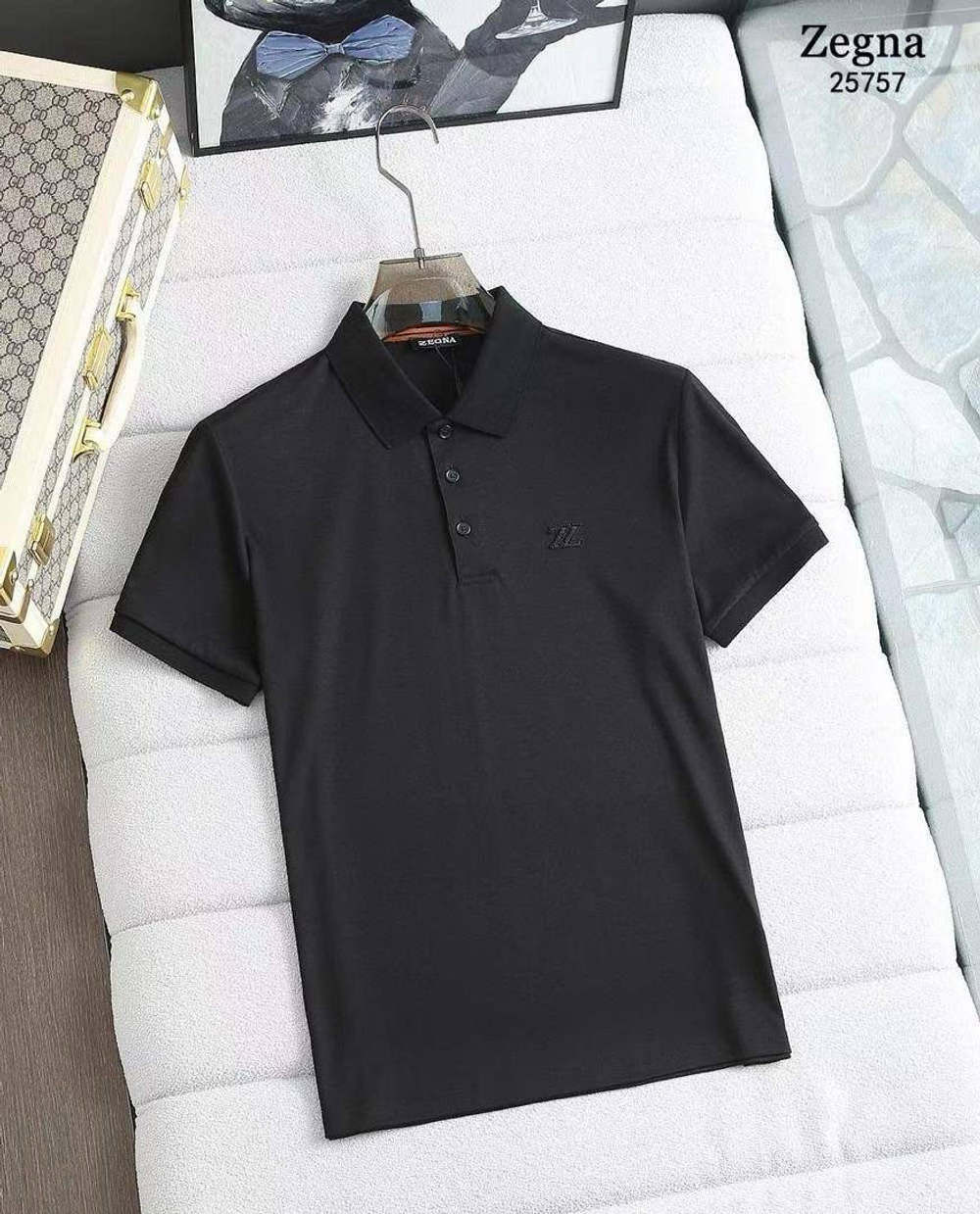 Поло Zegna