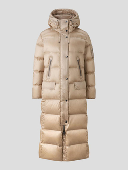 Пальто женское BOGNER 46067535 JONNA-D1 804 (244) MS - F/W'24-25