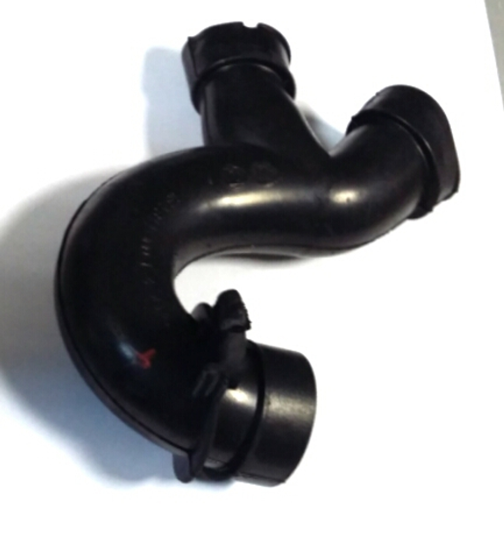 У-образный патрубок посудомоечной машины Электролюкс,Занусси  1528113002