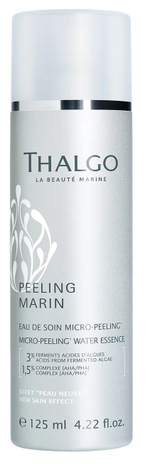 Thalgo Peeling Marine Интенсивная Обновляющая Эссенция Micro-Peeling Water Essence 125 мл