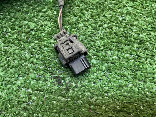 Проводка переднего бампера Mercedes GLS x167 19-нв