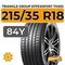 Triangle Group EffeXSport TH202 215/35 R18 84Y XL