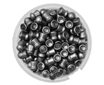 Пули пневматические Kvintor Domed 5,5 mm, 1,0 гр. (200 шт)