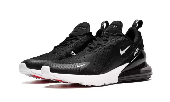 Кроссовки Nike Air Max 270 Black/White