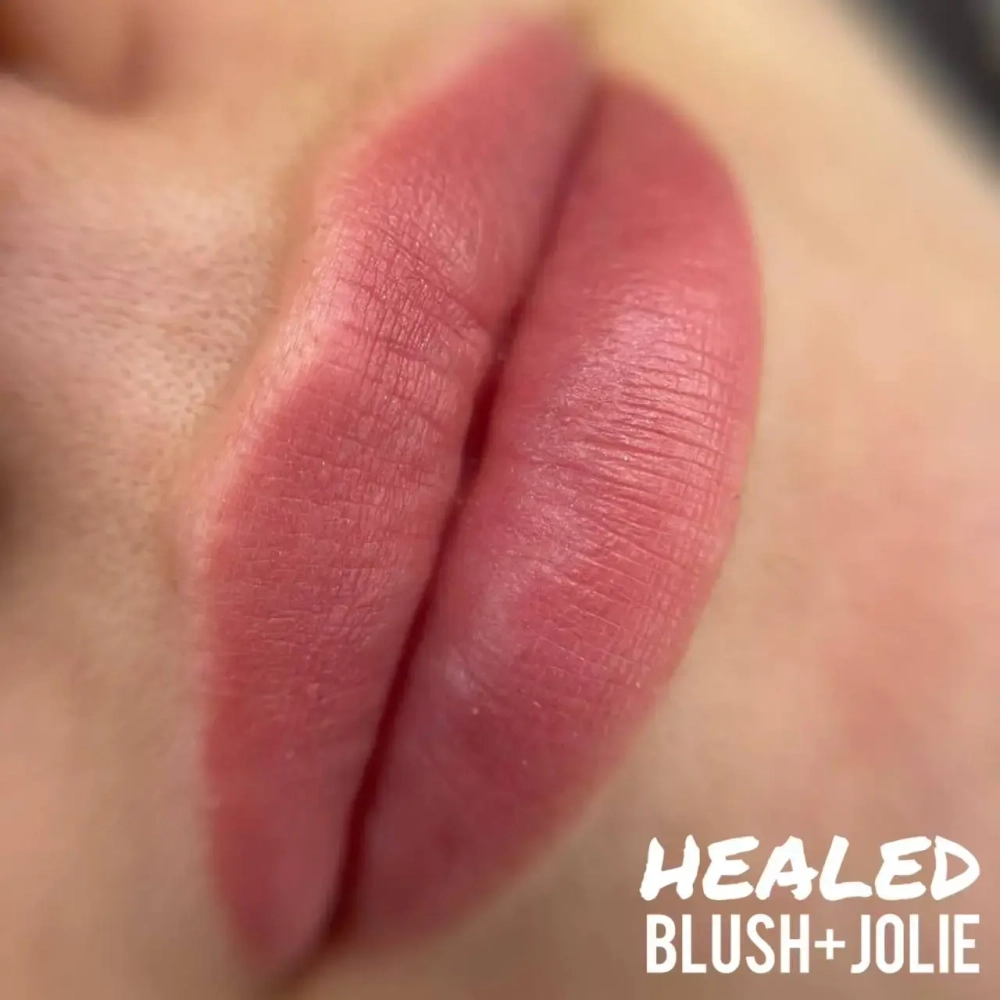 BLUSH