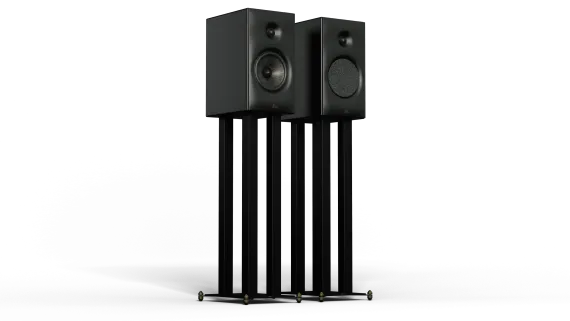 Revival Audio SPRINT 3 Matte Black