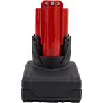 Аккумуляторная батарея Milwaukee M12 HB5  5Ah Li-Ion High Output