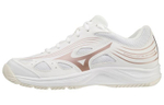 Mizuno Cyclone Speed 3 "White Copper" Women"s