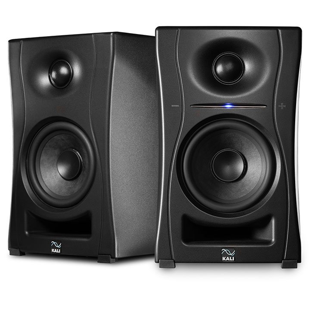 Активные студийные мониторы Kali Audio LP-UNF (пара)