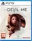 PS5 The Dark Pictures: The Devil In Me PPSA-05921 (Полностью на русском языке)