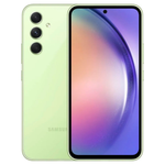 Смартфон Samsung Galaxy A54 5G 6/128GB, Lime (Зеленый)
