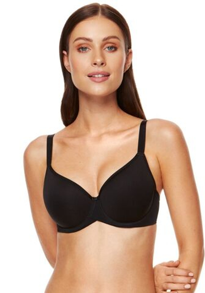 Бюстгальтер-спейсер Venus (Размер: 75G) (Цвет: телесный)