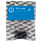 Вертушка на цилиндр T.Knob-Slim CP-8 хром