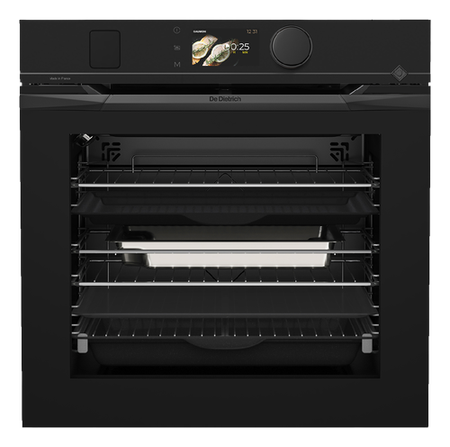 Духовой шкаф с паром De Dietrich DOR4747B