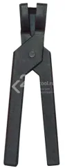 Щипцы зажимные для СОЖ Optimum 1/4"