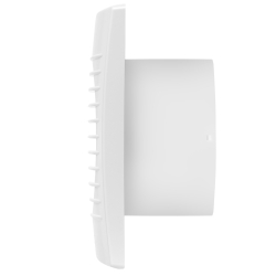 Вентилятор вытяжной Ballu BAF-FW 120 N с антимоскитной сеткой