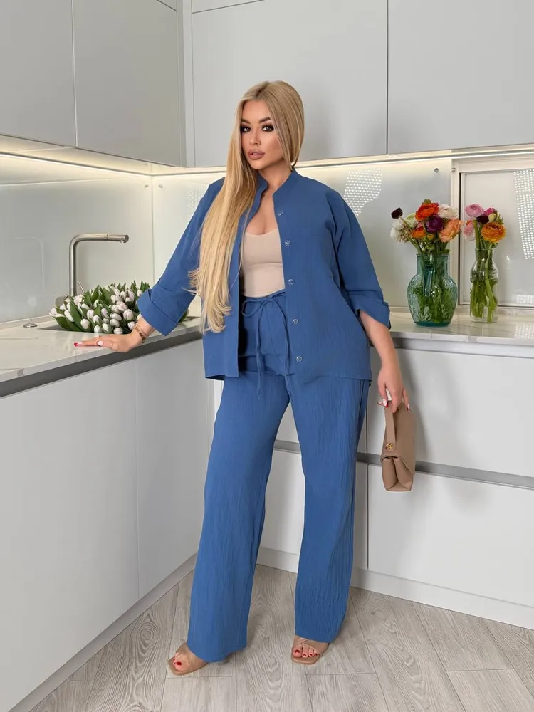 Костюм УК-1958-2 Fabrika