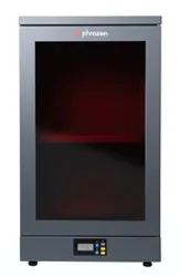 Фотография — УФ-камера для отверждения моделей Phrozen Cure XL