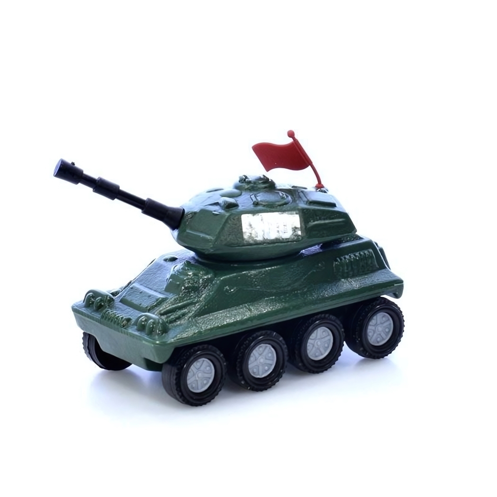 Танкетка "Патриот" (Форма)