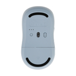 Мышь Xiaomi Wireless Mouse 3, Blue (беспроводная 2.4 GHz, Bluetooth) Бесшумная