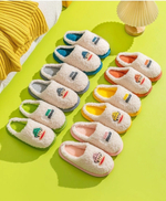 Домашние тапочки Paul Frank Lamb (Green)