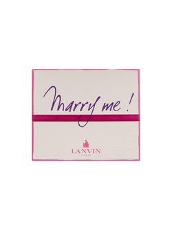 LANVIN Marry me lady 30ml edp