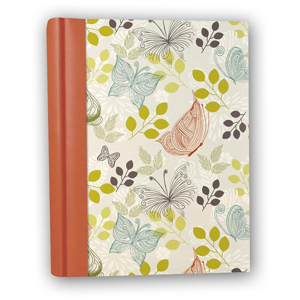 ZEP EP243230 24x32/60 бел.стр. Epoca (в ассорт) ф/альбом