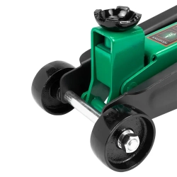 Домкрат подкатной гидравлический 3 т (h min 192мм, h max 533мм) RockForce##Rock FORCE RF-TH23003