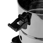 Пылесос строительный SVC1 Denzel